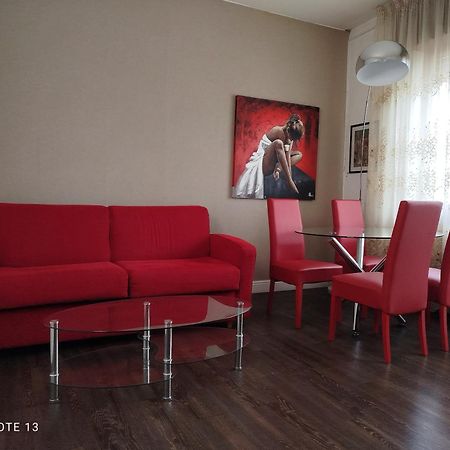 ［クレアッツォ］アパートメント（75m²）｜ 3ベッドルーム／1バスルーム ヴィチェンツァ エクステリア 写真