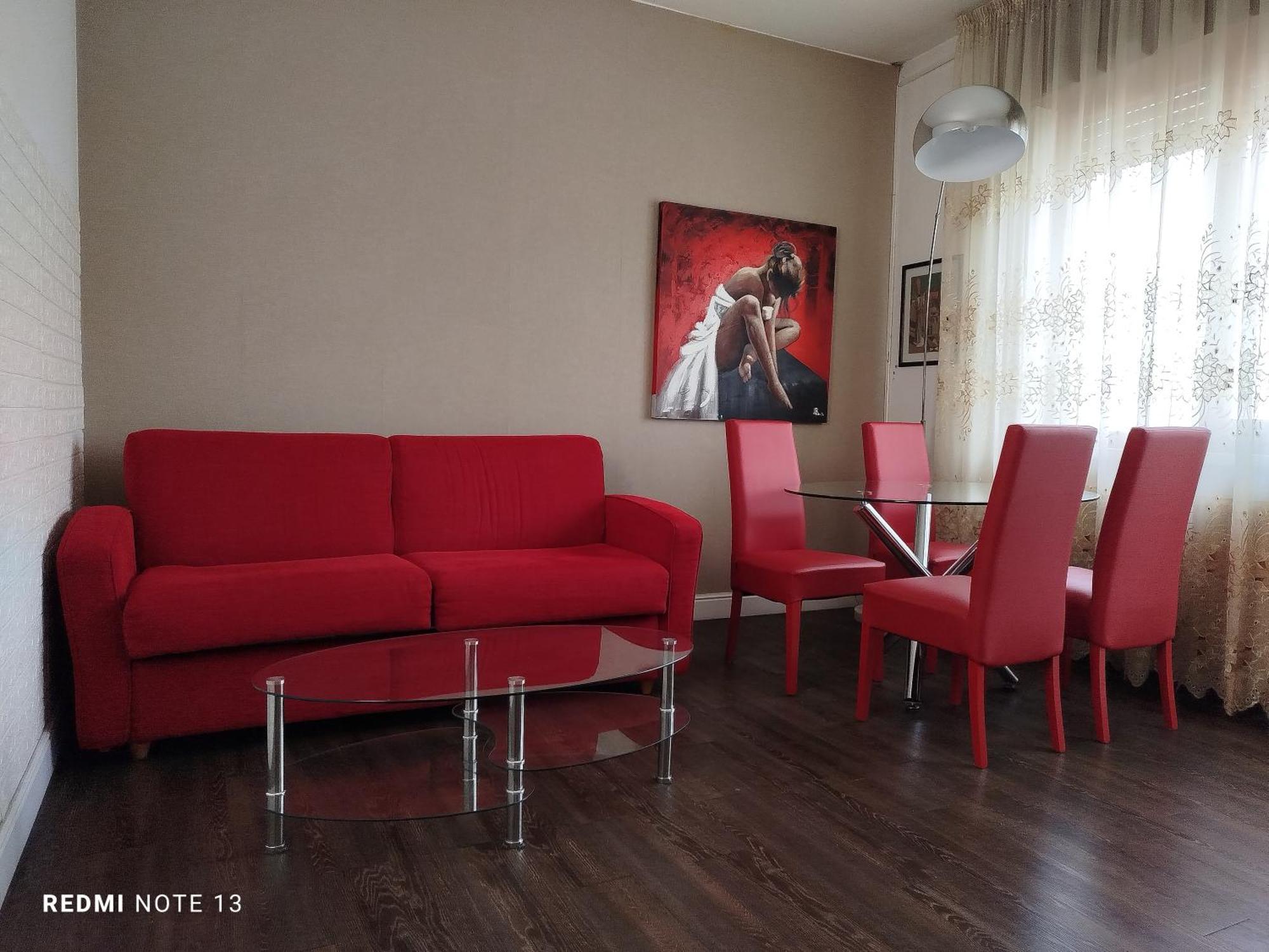 ［クレアッツォ］アパートメント（75m²）｜ 3ベッドルーム／1バスルーム ヴィチェンツァ エクステリア 写真